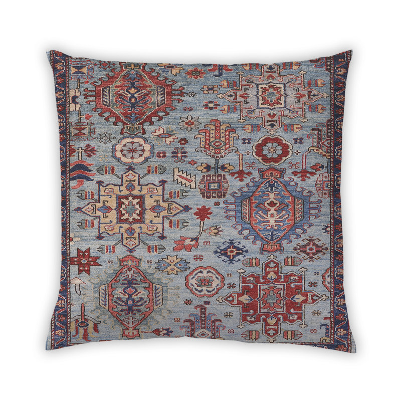 Outdoor Throw Pillow