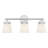 Gleanarm 2-Light Bathroom Vanity Light In Black-70337276-119772783-119772787