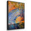3 pièces Cadmium Winter Solstice I-91891514-91891509