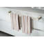 90 Degree 18" Wall Mounted Towel Bar-7169247