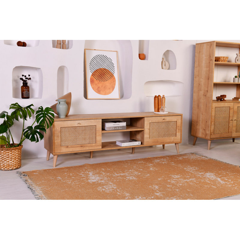 TV Stand for TVs up to 75"