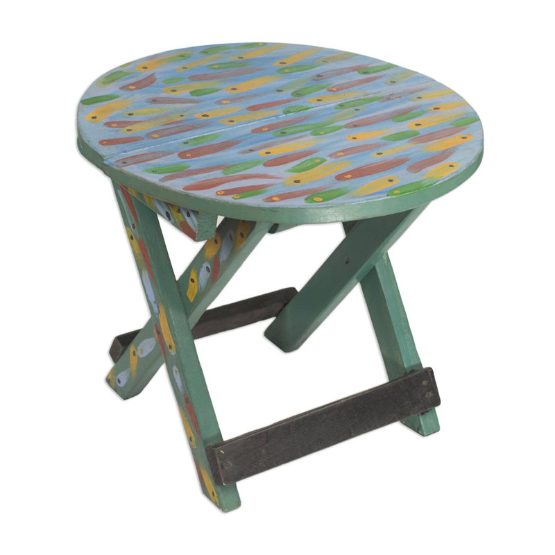 Table de bout Vizzapu