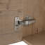 Meuble-lavabo flottant pour salle de bain-320243742