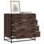 Annalaura Metal Accent Chest-955355122