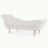 Keldyn Fabric Upholstered Bench-1043152179