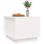 Coffee Table 35 Cm Solid Wood Pine-55910303-55910301