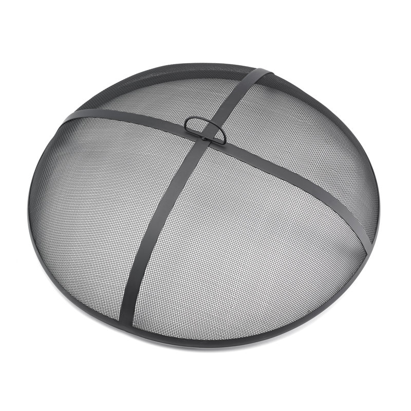 27'' Round Spark Screen