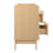 Base de meuble-lavabo simple 48 po Modway Render-670667281
