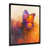 Single Picture Framed Print selected