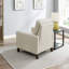 Fauteuil inclinable électrique sans gravité
