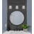 Galaviz 3 - Light Dimmable Vanity Light-32248145-32248149-95757269