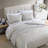 Nautica Hadley Beige Reversible Comforter Set-102291723
