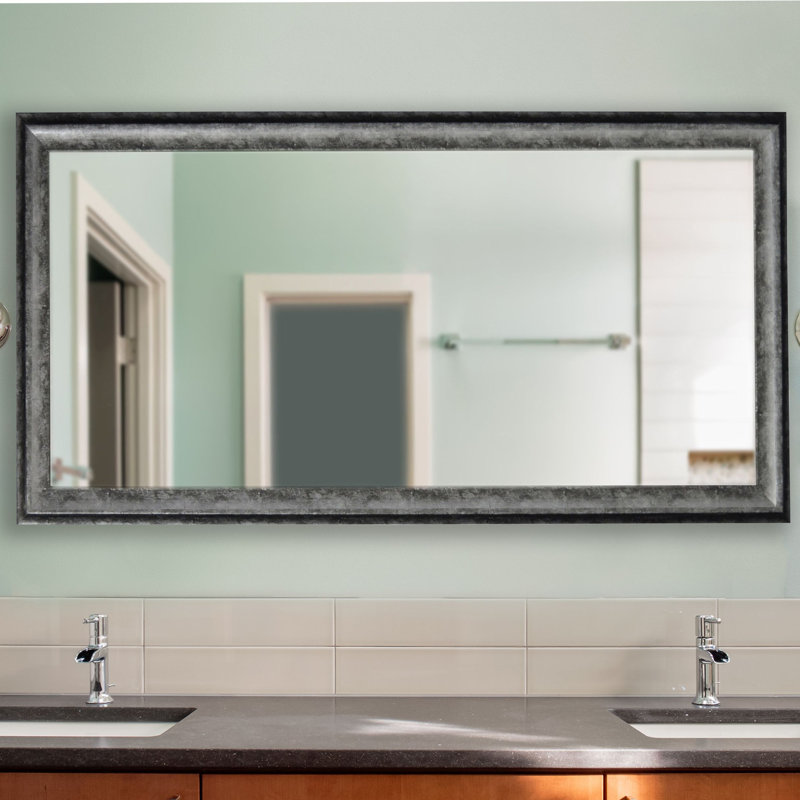 Miroir décoratif Armaad, H 65 po x l 36 po