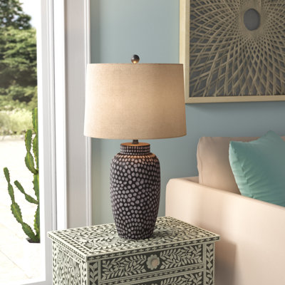 Lampe de table 26 po Dahmen