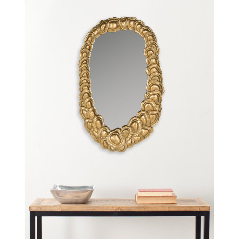 Miroir d'appoint Feddie