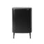 Brabantia Bo Hi 30 Litre + 30 Litre Touch Bin with Two Inner Buckets-40794849