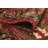 Khylar Heriz Pervin Red Rug