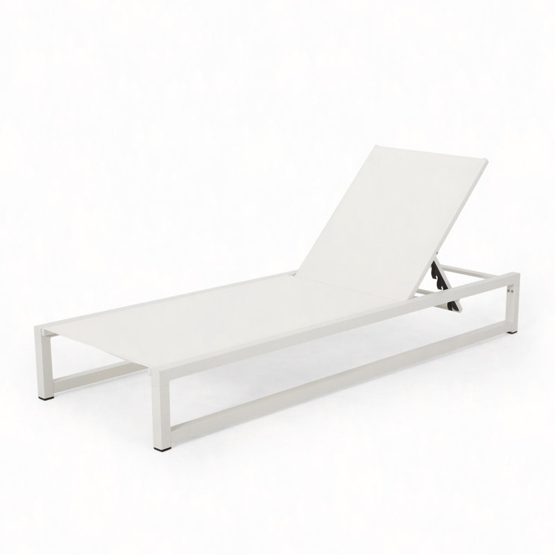 Chaise longue, 1