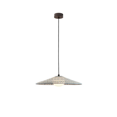 Nans 1 - Light LED Pendant