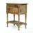 Victorija 23.75'' Console Table