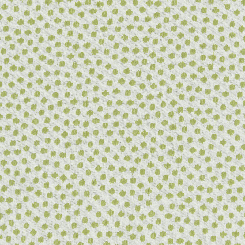 Inside out Performance Fabric, Celery