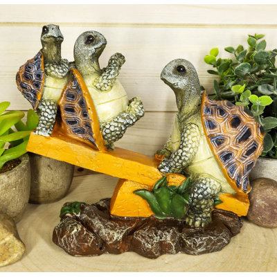 Hammondale Handmade Resin Figurine / Sculpture Decorative Object