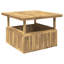 Solid Wood Coffee Table-1360411144-1360411148-1360411250-1360411249