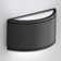 Tube Aluminum Wall Light