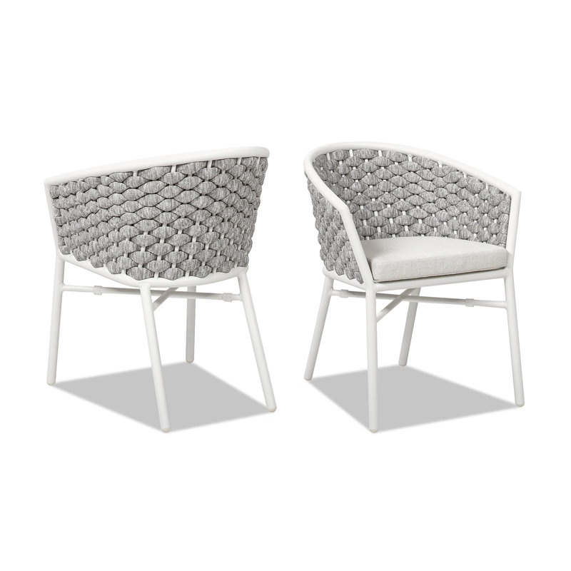 Chaise d'extérieur Laihla