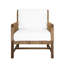 Harmon Linen Armchair
