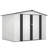 Outdoor Storage Shed-114626193