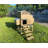16 Square Feet Chicken Coop