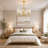 24'' 6 - Light Drum Chandelier