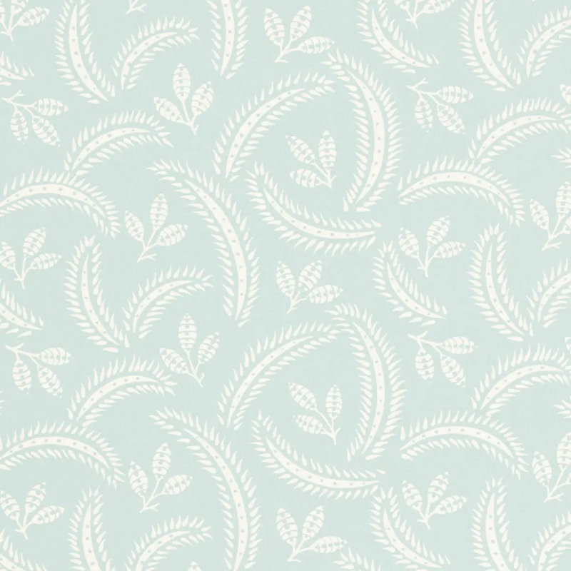 Delia Wallpaper, Sky