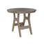 Table ronde à hauteur de comptoir de 38 po Berlin Gardens Harbor-1880619936-1880619979-1880619973