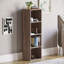 Gerardi 32cm W Standard Bookcase-28126306-70966732