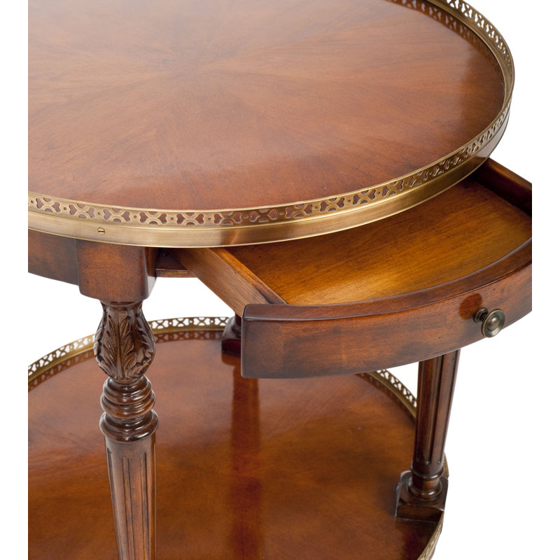 Table de bout de Stefano couture