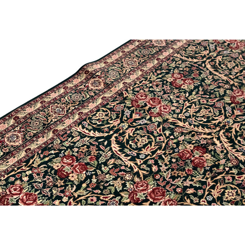 One-of-a-Kind 6' X 9' Area Rug
