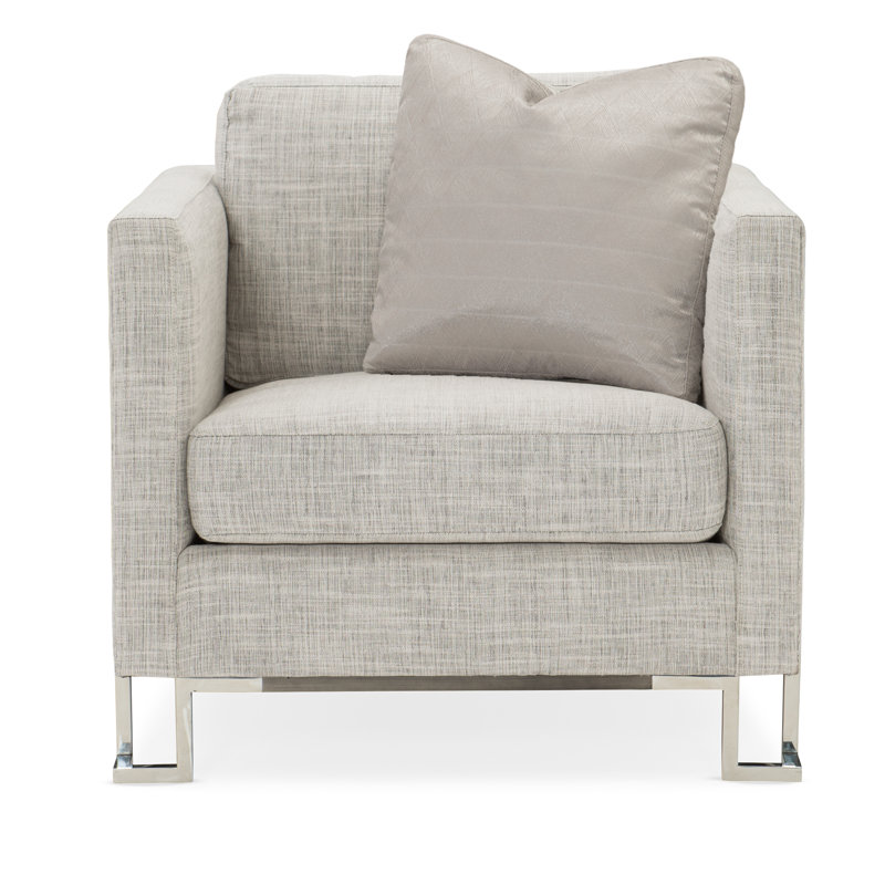 Caracole Upholstery Armchair