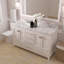 Ensemble de meuble-lavabo double 60 po Kazanovicz-63926831