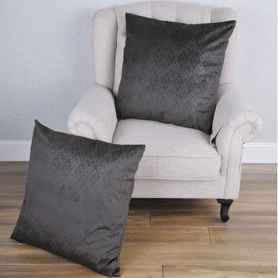 Square Euro Cushion Cover