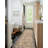 Govan Ultra-Thin Washable Vintage Area Rug Oriental Medallion Living Room Rug Entrance Mat Carpet for Kitchen Laundry Bedroom-1803954163