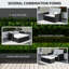 Modular Sofa