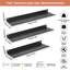 Support de rangement en forme de U