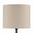 Ceramic Table Lamp