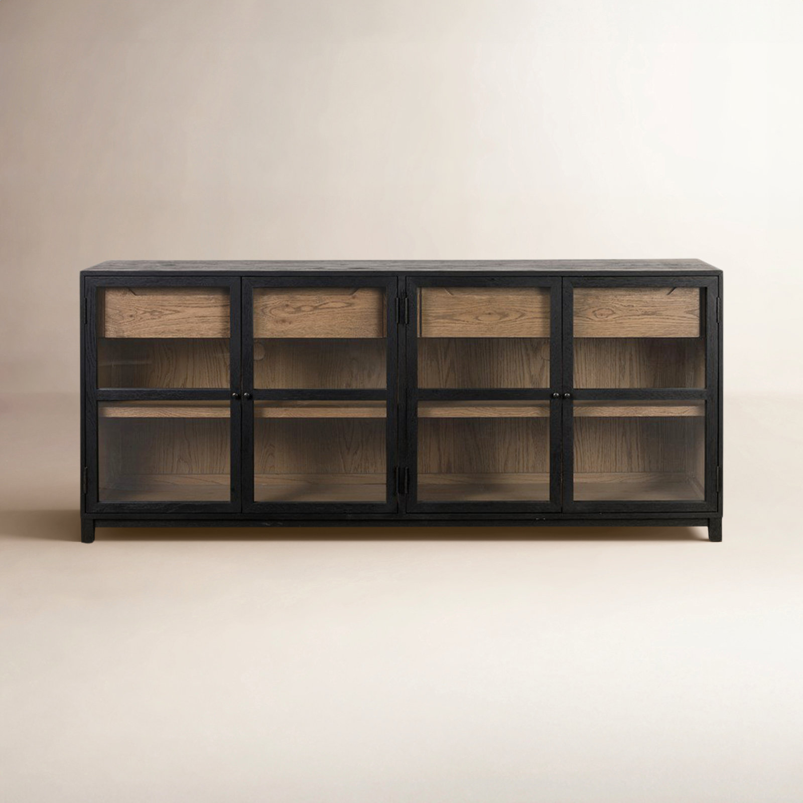 Sonata 78'' Sideboard