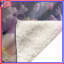Couvertures à motif floral pastel-126401017