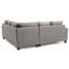 Canapé modulaire Penta Sandridge-1971157188