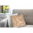 Geometric Outdoor Reversible Throw Pillow-2128922318