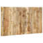 Batravil Solid Wood Headboard-326288617